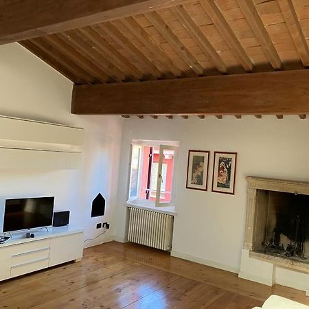 Locazione Via Fama 7 Lägenhet Verona Exteriör bild
