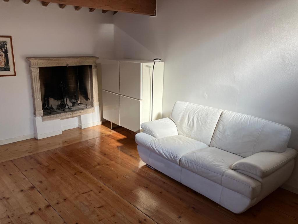 Locazione Via Fama 7 Lägenhet Verona Exteriör bild