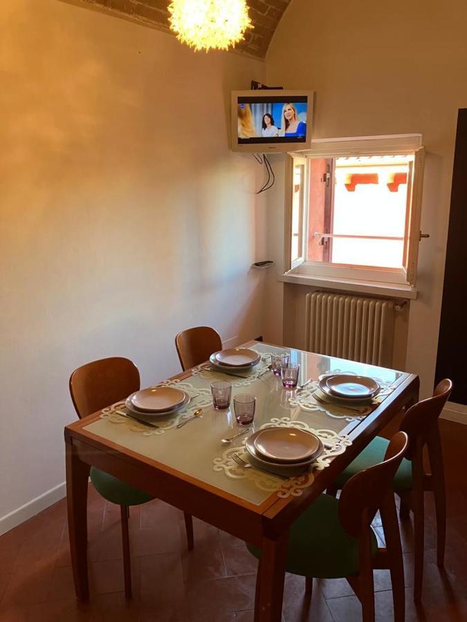 Locazione Via Fama 7 Lägenhet Verona Exteriör bild