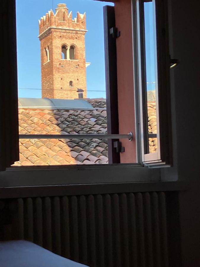 Locazione Via Fama 7 Lägenhet Verona Exteriör bild