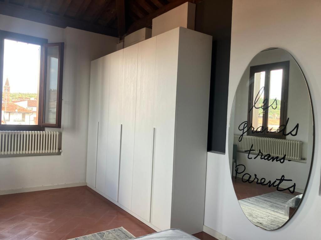Locazione Via Fama 7 Lägenhet Verona Exteriör bild