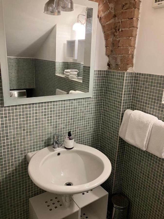 Locazione Via Fama 7 Lägenhet Verona Exteriör bild