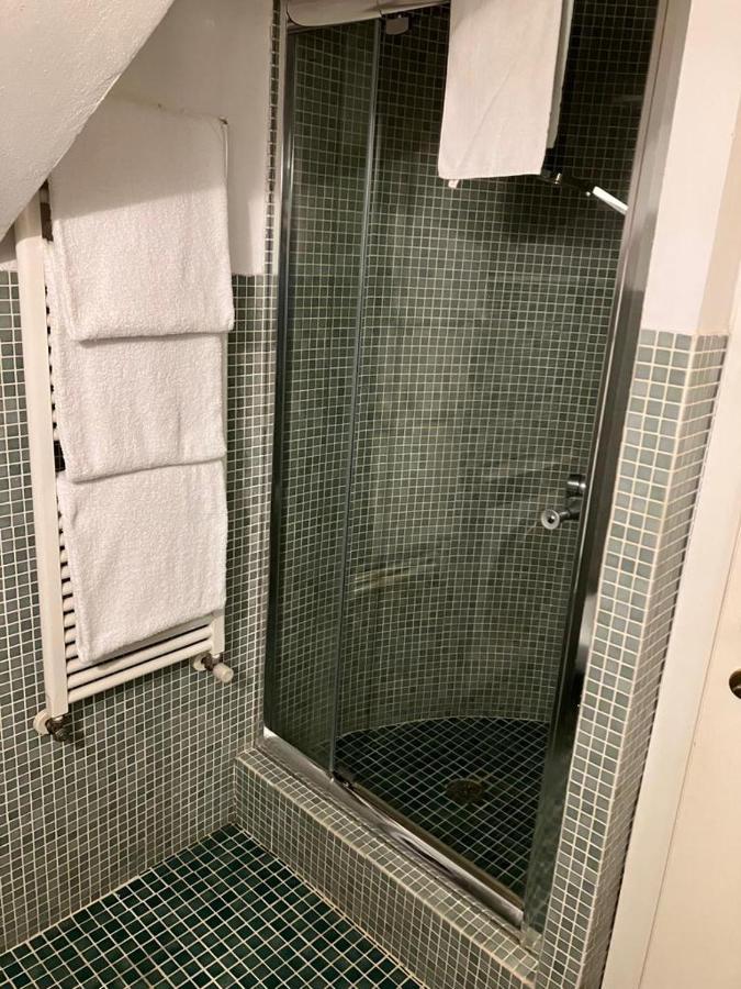 Locazione Via Fama 7 Lägenhet Verona Exteriör bild