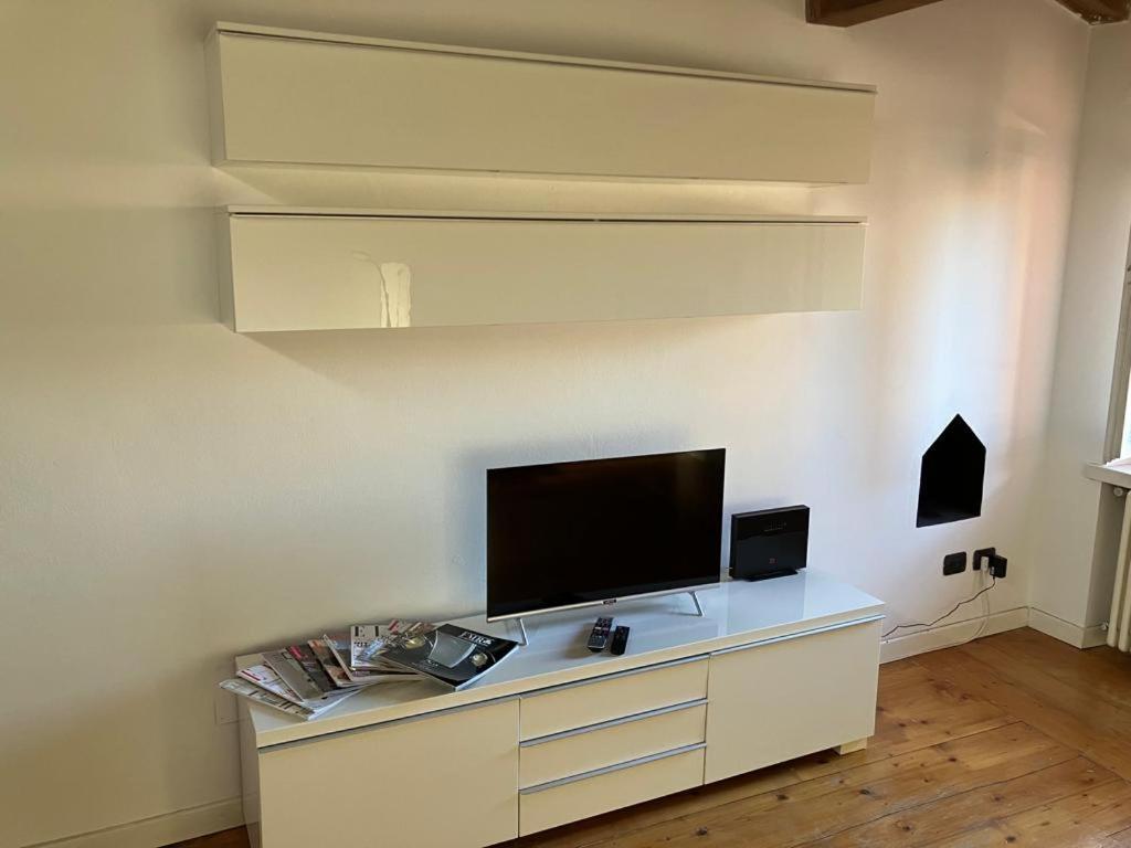 Locazione Via Fama 7 Lägenhet Verona Exteriör bild