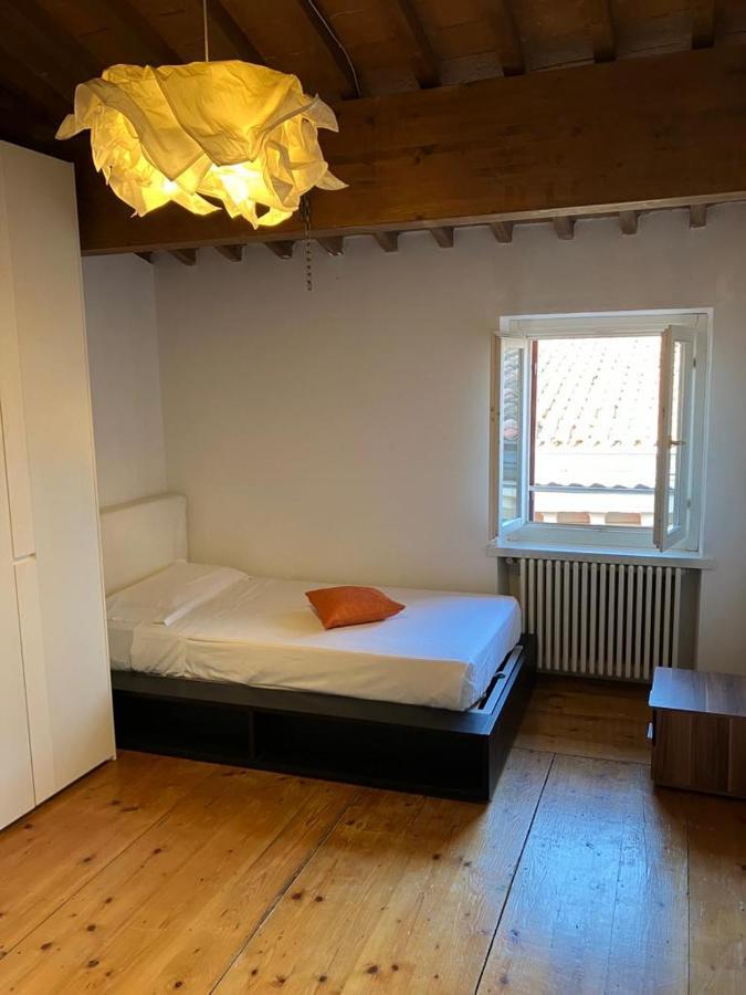 Locazione Via Fama 7 Lägenhet Verona Exteriör bild