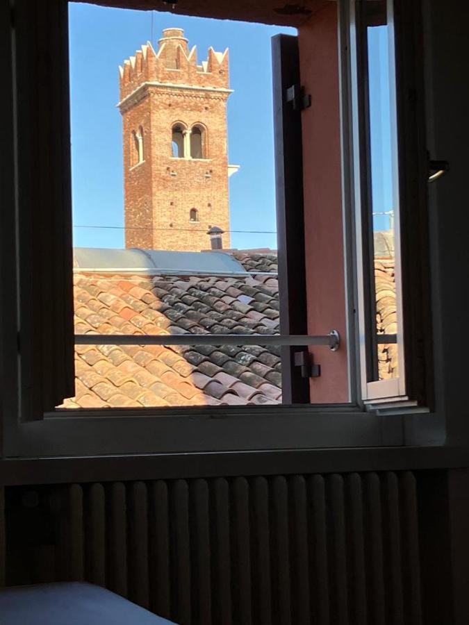 Locazione Via Fama 7 Lägenhet Verona Exteriör bild